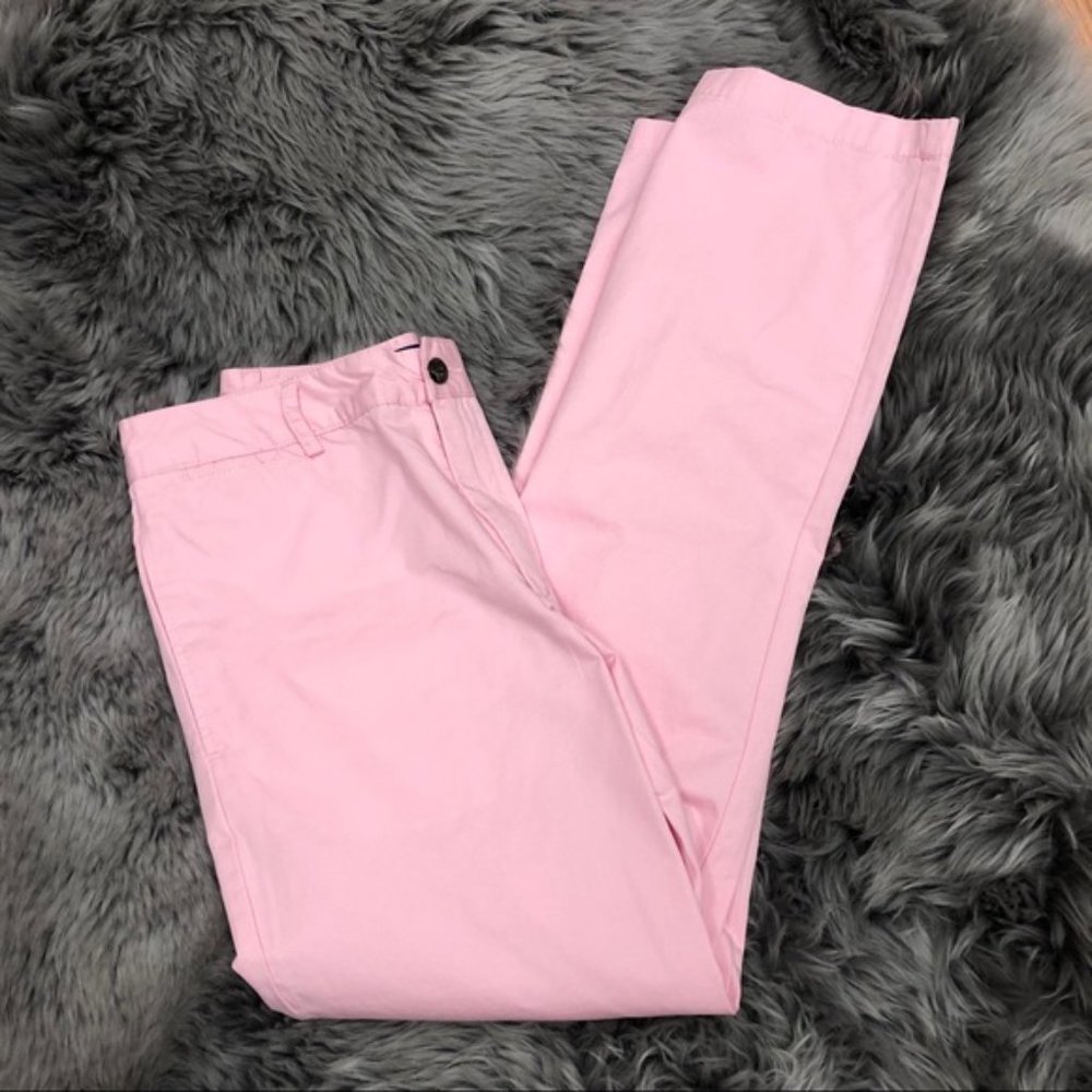 BNWT Polo Ralph Lauren Girls dress pants 1  Pink